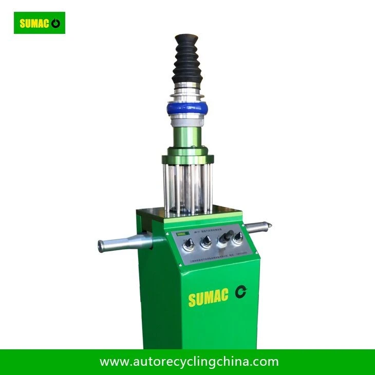 ELV Automatic Drainage System